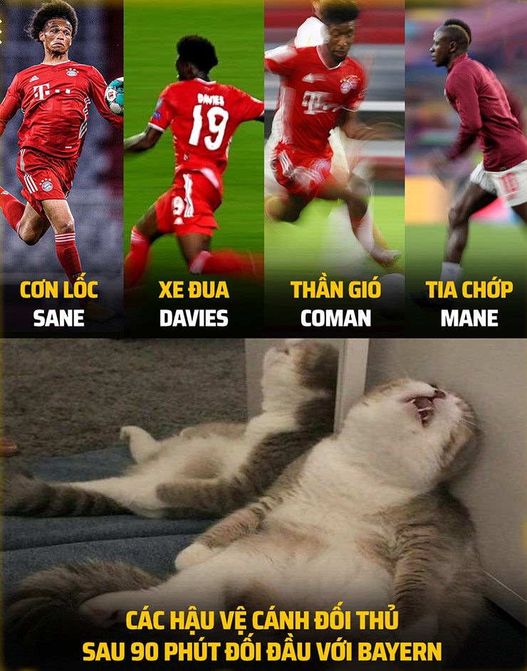 Tình cảnh các đối thủ của Bayern Munich ở mùa giải tới.