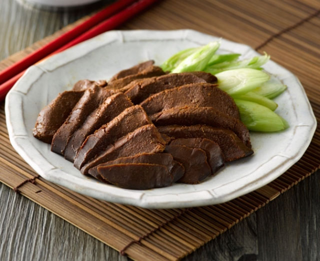 6 món lạ ở Phúc Kiến chỉ có dân bản địa mới dám ăn - 3
