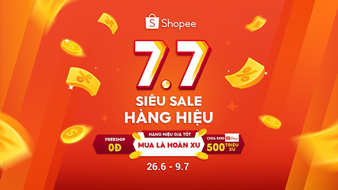 Khám phá ngày hội công nghệ trên Shopee với loạt sản phẩm có giá “chạm sàn” - 5