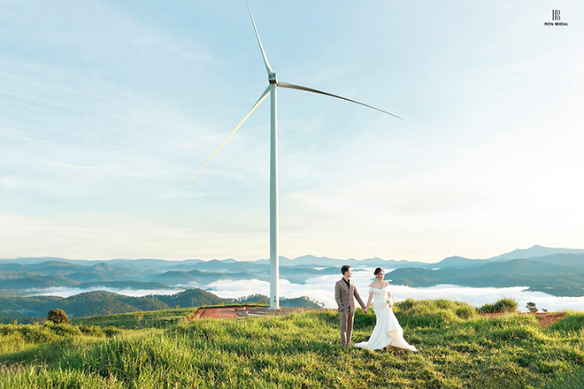 REN Bridal Studio - Chặng đường hình thành, phát triển và chinh phục người tiêu dùng - 2