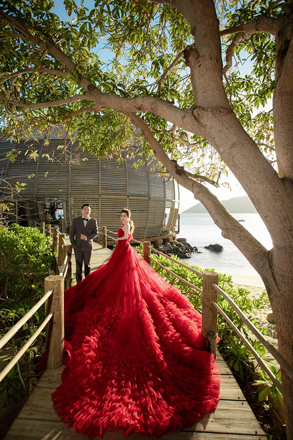 REN Bridal Studio - Chặng đường hình thành, phát triển và chinh phục người tiêu dùng - 3