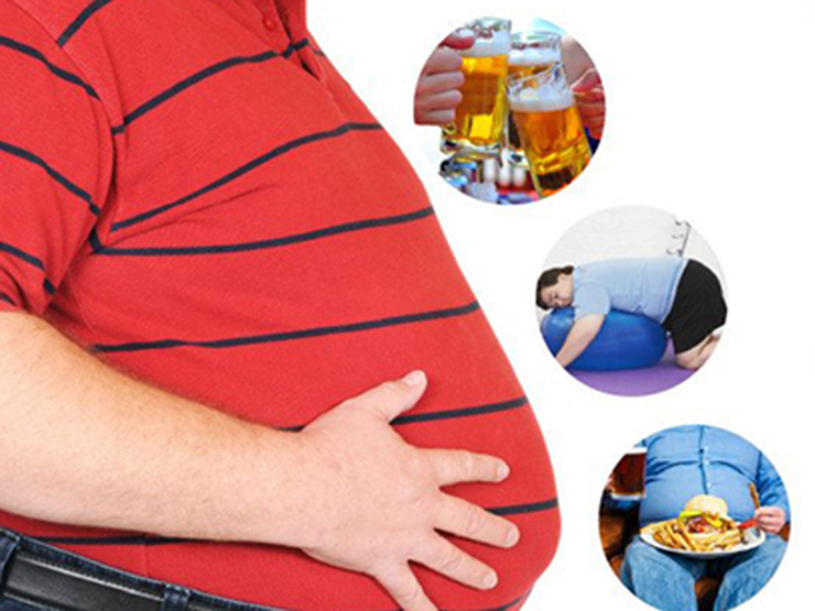 Sức khỏe đời sống - 44% người thành thị bị mỡ máu cao, nguyên nhân do đâu?