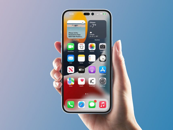 Thời trang Hi-tech - Chip 3nm của iPhone 15 đã sẵn sàng "khai hoả"