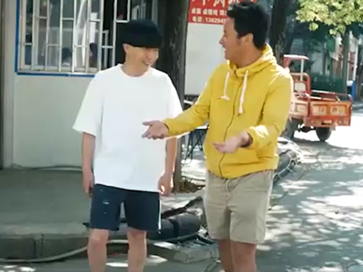 Clip hài hước - Chỉ vì dại gái mà nhiều người đàn ông nhận phải cái kết khóc thét