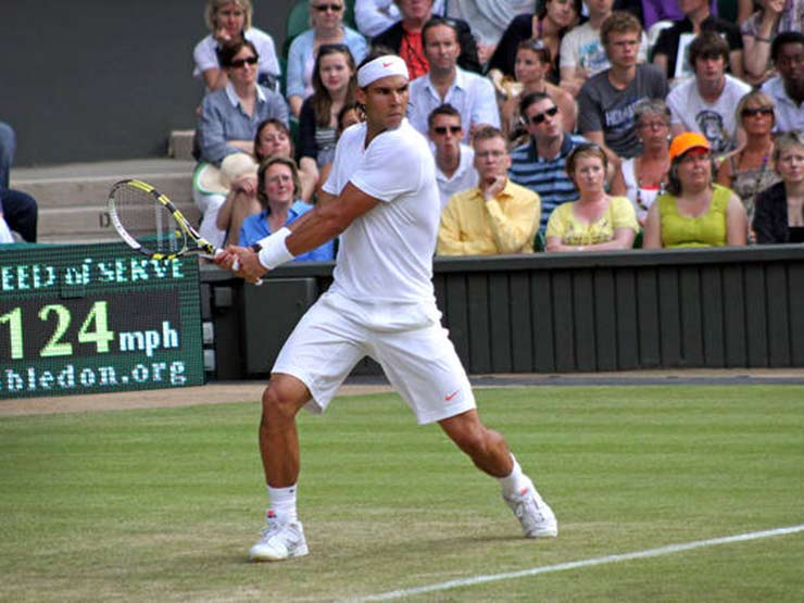 Thể thao - Nóng nhất thể thao tối 25/6: Wimbledon không thay đổi quyết định cấm tay vợt Nga