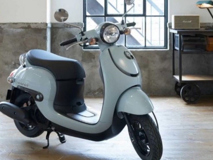 Thế giới xe - Đây là những xe tay ga không cần bằng lái, lại siêu tiết kiệm xăng thời "bão giá"