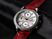 Sale up to 30%-Sang chảnh như nữ hoàng Anh với thiết kế đồng hồ mới nhất 2022 từ Diamond D