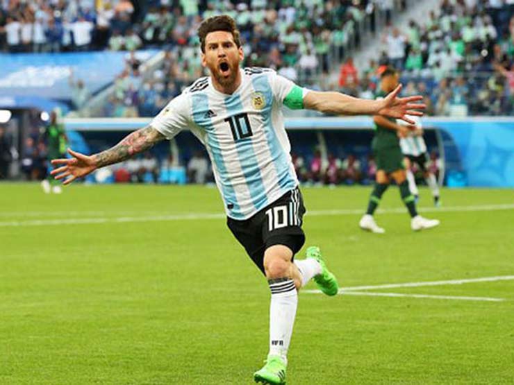 Bóng đá - Messi sang tuổi 35: Ngắm nhìn những bàn thắng tuyệt phẩm mọi thời đại