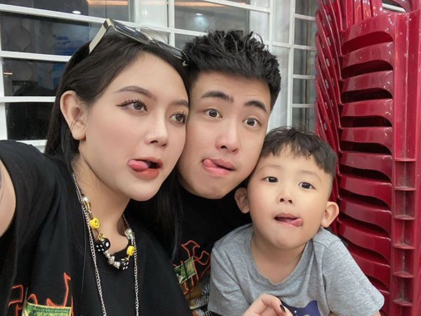 Huy Lee - Người thổi làn gió mới khi kết hợp Quan Họ Bắc Ninh với Bass House - 1