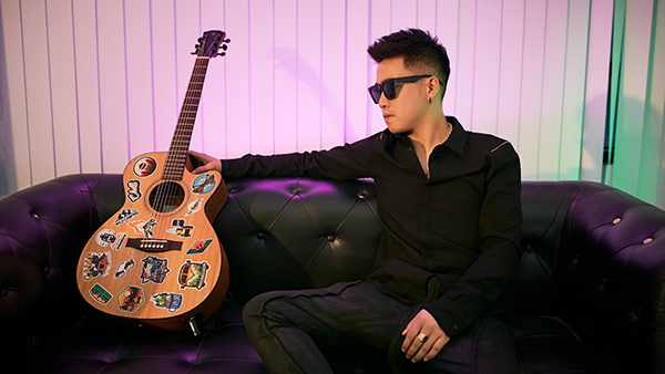 Huy Lee - Người thổi làn gió mới khi kết hợp Quan Họ Bắc Ninh với Bass House - 2