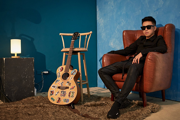 Huy Lee - Người thổi làn gió mới khi kết hợp Quan Họ Bắc Ninh với Bass House - 4