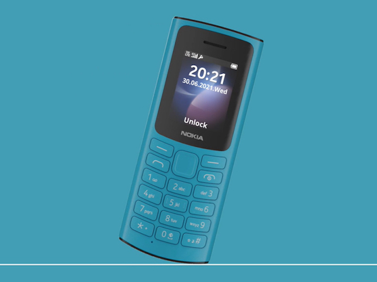 Thời trang Hi-tech - Bảng giá điện thoại Nokia tháng 6/2022: Tất cả smartphone đều giảm giá