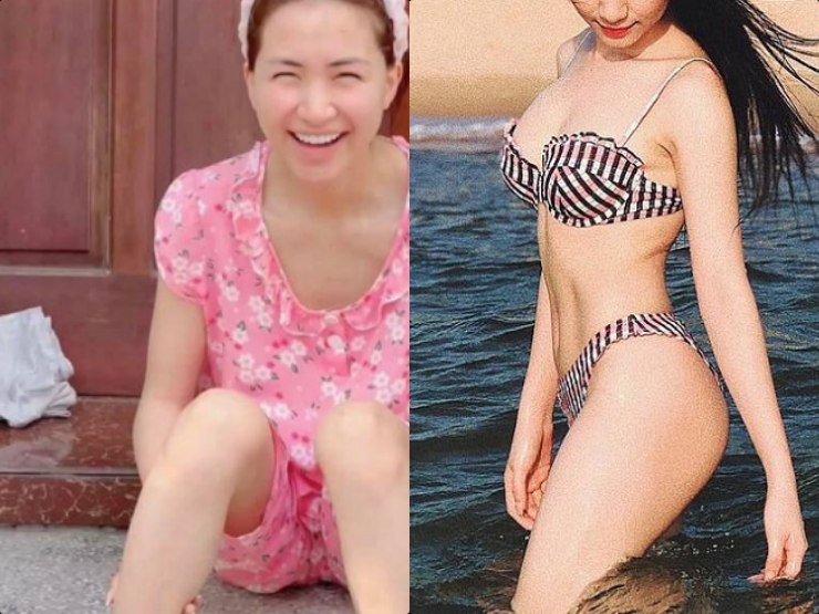 Đời sống Showbiz - Hòa Minzy ở nhà mặc đồ bộ 90 nghìn đồng, gây "choáng" với “màn biến hình đi quẩy”