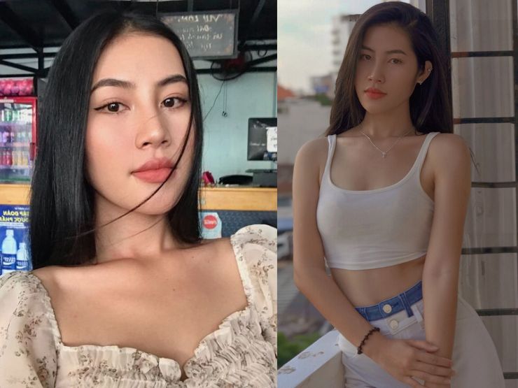 Phim - Sao nữ gây chú ý với vai tiểu tam trong "Vợ quan", hé lộ cảnh nóng với  Trương Minh Quốc Thái