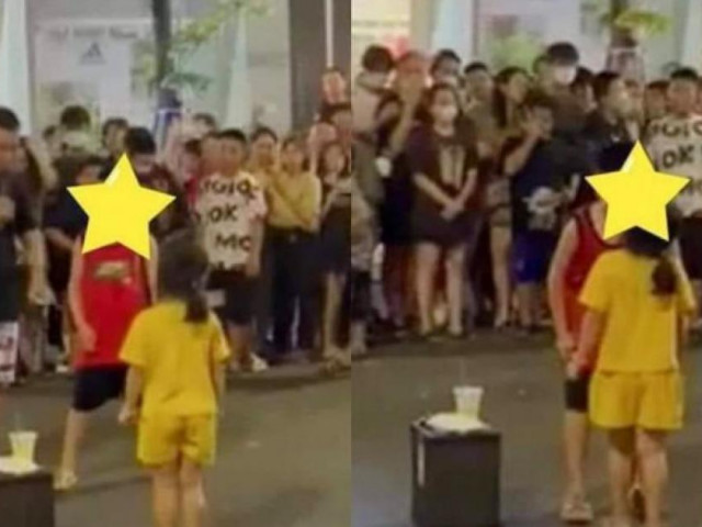 Tin tức trong ngày - Tăng cường giám sát sau màn ghép đôi "phản cảm" trên phố đi bộ thành Vinh