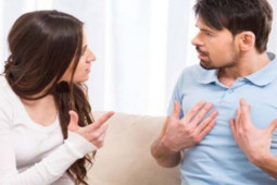 Bạn trẻ - Cuộc sống - Vợ chồng suýt li hôn, lời nhắn nhủ của hàng xóm đã khiến tôi giật mình nhận ra một điều