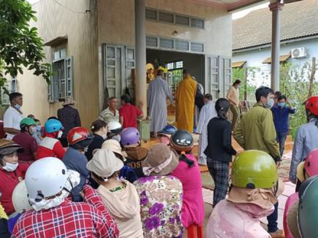 Tin tức trong ngày - Hai anh em ruột "mất tích", 3 ngày sau mới phát hiện thi thể trong hồ nước