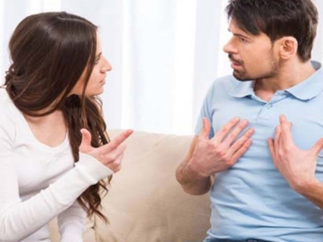 Bạn trẻ - Cuộc sống - Vợ chồng suýt li hôn, lời nhắn nhủ của hàng xóm đã khiến tôi giật mình nhận ra một điều