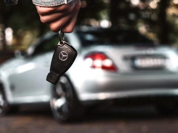 Thời trang Hi-tech - Những tính năng công nghệ giúp xe an toàn hơn