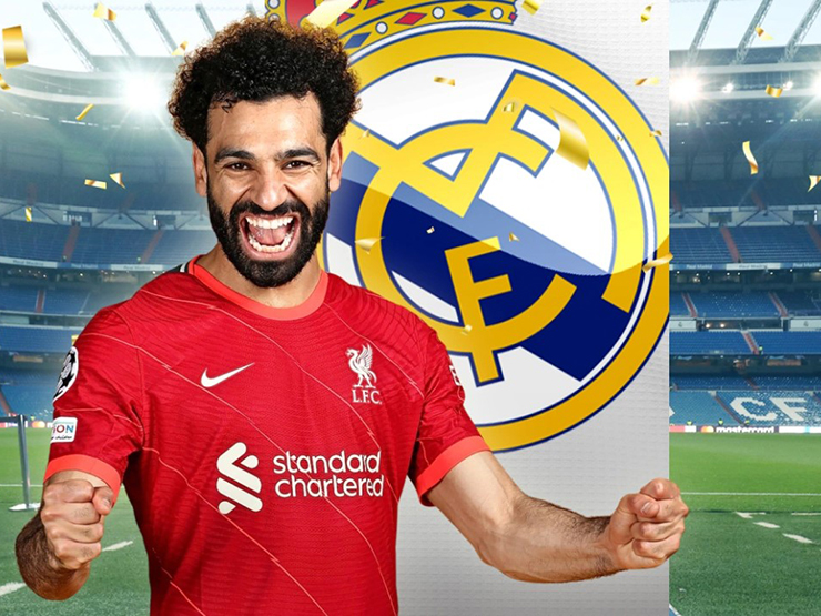 Bóng đá - Liverpool hạ giá bán Salah vì sợ mất trắng: Real Madrid vào cuộc nổ "bom tấn"
