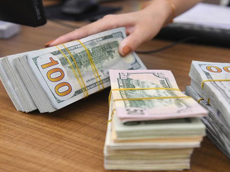 Kinh doanh - Tỷ giá USD hôm nay 25/6: Quay đầu lao dốc trong bối cảnh lợi suất trái phiếu giảm