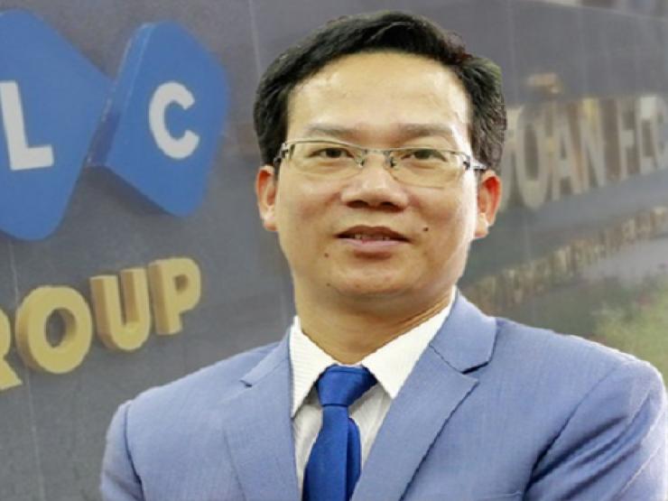 Kinh doanh - Đại gia tuần qua: Thêm một thành viên từ nhiệm, HĐQT FLC chỉ còn hai người