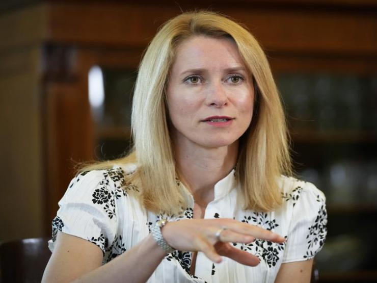 Thế giới - "Phương Tây đừng đánh giá thấp khả năng quân sự của Nga ở Ukraine"