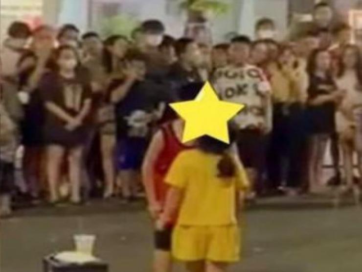 Tin tức trong ngày - Tin tức 24h qua: Công an sẽ làm việc với người đưa trẻ em ra “ghép đôi” ở phố đi bộ TP Vinh