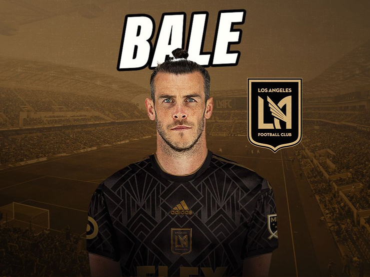 Bóng đá - Gareth Bale bất ngờ "quay xe": Không tới Cardiff City, chính thức sang Mỹ