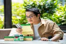 Sức khỏe đời sống - Bí quyết sống khỏe của Nghệ sĩ ưu tú Thành Lộc