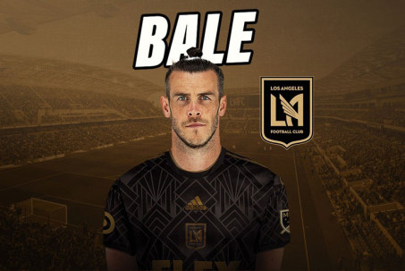 Gareth Bale bất ngờ "quay xe": Không tới Cardiff City, chính thức sang Mỹ