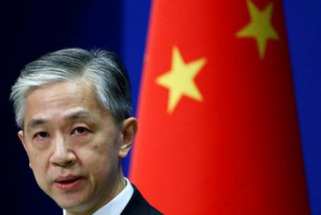 Trung Quốc nói về việc Philippines hủy đàm phán về thăm dò dầu khí chung ở Biển Đông