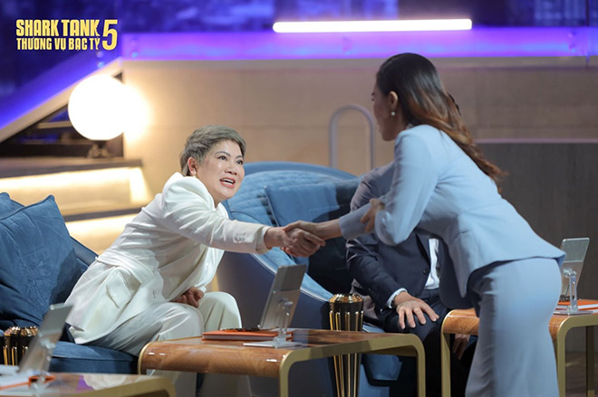 Founder của ứng dụng anyLEARN nhìn nhận tích cực dù chưa nhận được “cái gật đầu” tại Shark Tank - 5