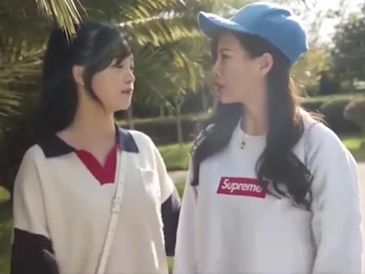 Clip hài hước - Lời hứa của người chị em tốt liệu có được bền lâu