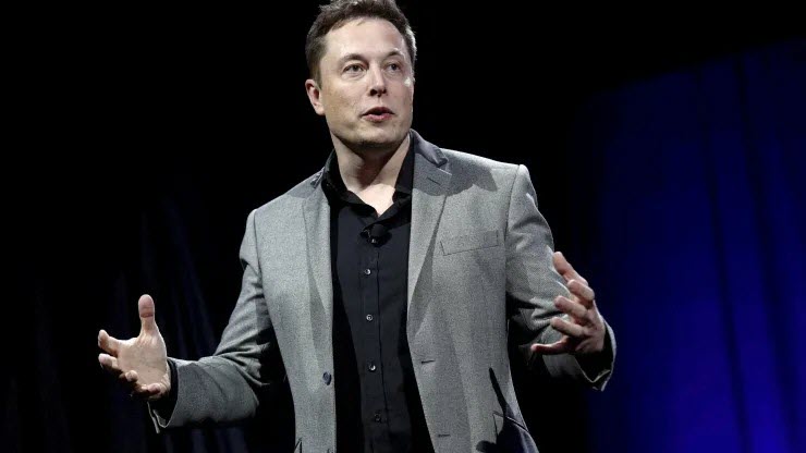 Elon Musk tiết lộ hai nhà máy đang “đốt tiền” của Tesla.
