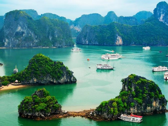 Du lịch - 5 lý do khách quốc tế nên khám phá Việt Nam