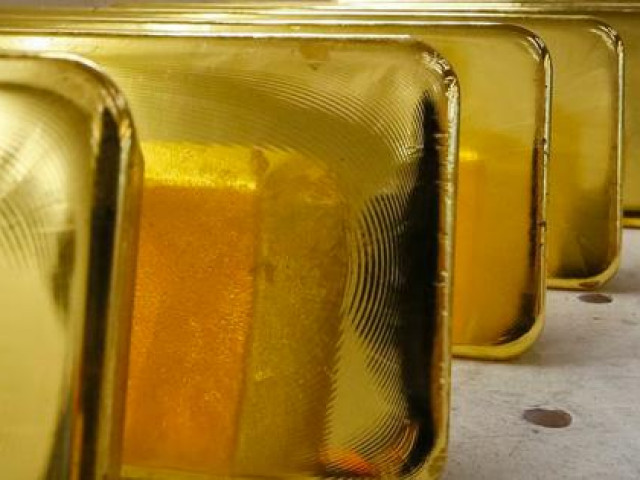 Thế giới - "Tứ đại gia" G7 tung đòn trừng phạt mới nhằm vào vàng Nga