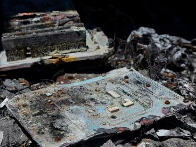 Thế giới - Chuyên gia: Xung đột Ukraine - nơi bản chất chiến tranh hiện đại phơi bày rõ nhất