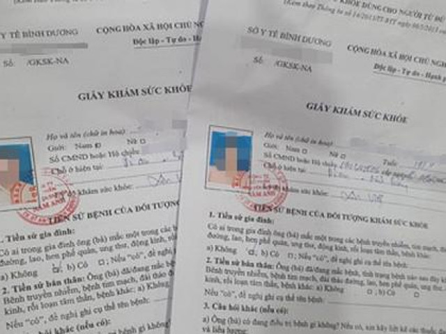 Tin tức trong ngày - Lật tẩy điều mờ ám tại một phòng khám đa khoa ở Đồng Nai