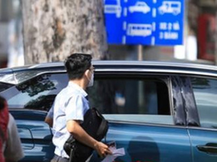 Tin tức trong ngày - Công an TP.HCM mời tiến sĩ Đặng Anh Quân lên làm việc, liên quan bà Nguyễn Phương Hằng