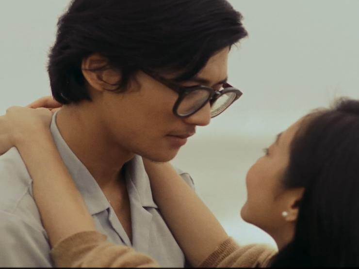 Phim - "Em và Trịnh" tung trích đoạn đầu tiên nóng hổi