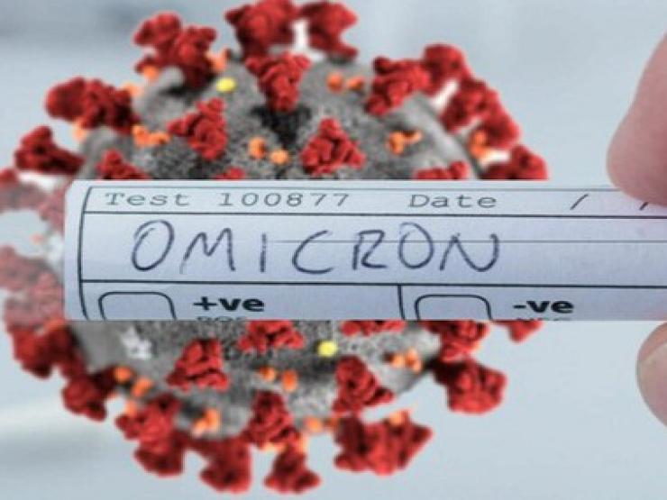 Tin tức trong ngày - Bộ Y tế nói gì về thông tin biến thể Covid-19- Omicron mới độc hơn Delta gấp 5 lần?