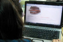 Pháp luật - Muôn vàn cạm bẫy "chat sex" nhằm vào các thiếu nữ