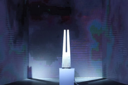 Thời trang Hi-tech - LG giới thiệu máy lọc không khí PuriCare AeroTower, giá 22,5 triệu đồng