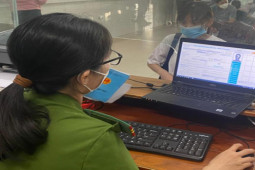 Tin tức trong ngày - Công an khuyến cáo 5 điều cần lưu ý liên quan đến thẻ CCCD