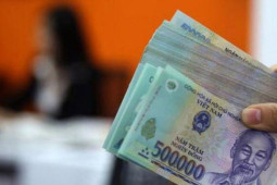 Kinh doanh - Những ai được tăng lương từ 1/7?