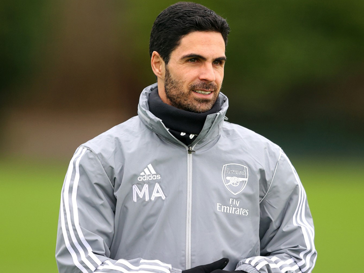Bóng đá - Arteta thanh lọc Arsenal cực mạnh: 8 người "bay màu" chỉ sau 3 năm