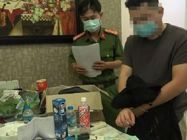 Pháp luật - Bộ Công an: Nhiều ổ cờ bạc do các nhóm lưu manh, giang hồ quản lý