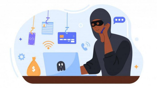 Tình trạng tín dụng đen núp bóng app cho vay diễn ra ngày càng tinh vi.