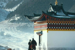 Du lịch - Khám phá vùng đất đầy mê hoặc và huyền bí nhất thế giới